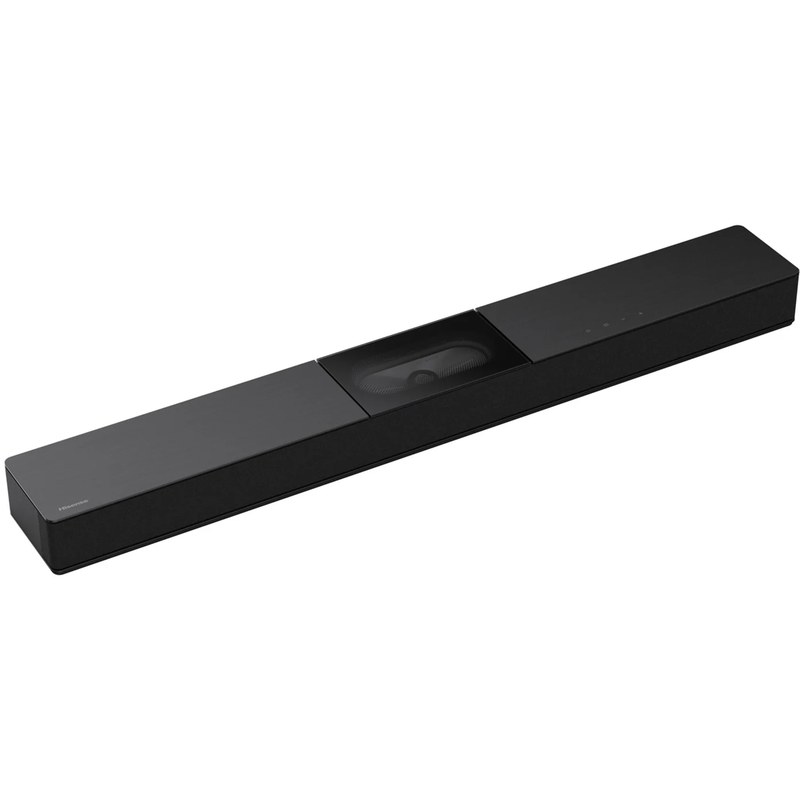 Barre de son Hisense HS2000 2.1 Noir