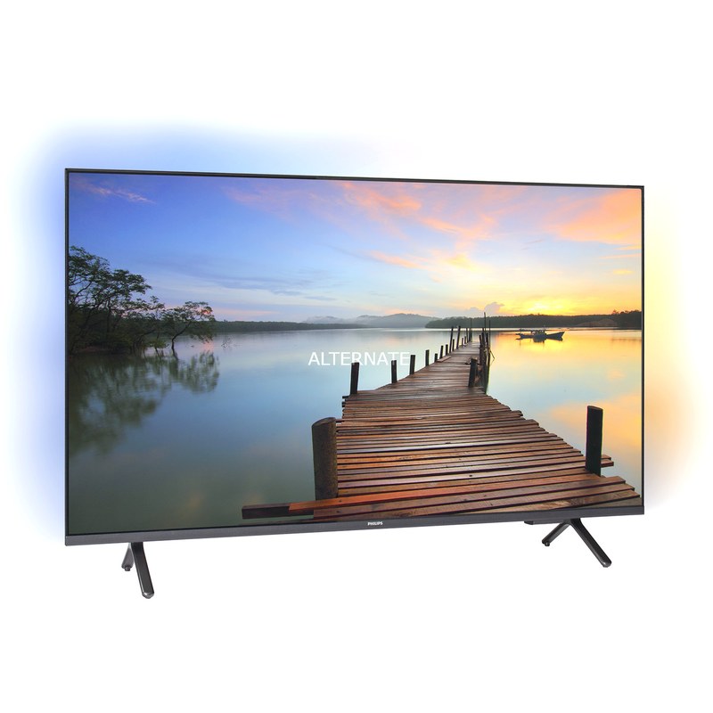 Philips PUS8550 12 109 2 Cm Ultra Smart Ultra LED