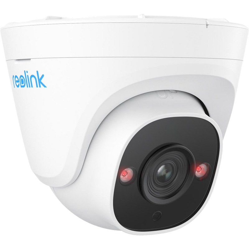 REOLINK P324 Dôme Caméra de sécurité IP Intérieure et extérieure 2880 x 1616 pixels Plafond, Caméra