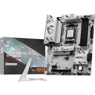 Carte mère MSI B850 GAMING PLUS WIFI6E ATX Socket AM5 Chipset AMD B850