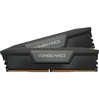Barrette mémoire RAM Corsair VENGEANCE 16 Go (Kit de 2 x 8 Go) DDR5 5200 MHz CL40