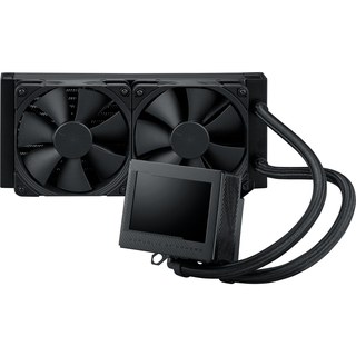 Kit Watercooling CPU ASUS ROG RYUJIN III 240 noir