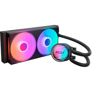 Kit Watercooling CPU Nzxt Kraken Core 240 RGB Noir