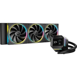 Kit Watercooling DeepCool LM360 ARGB