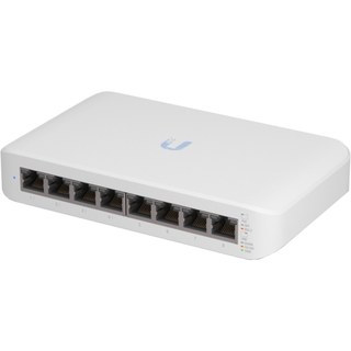 Ubiquiti Switch Lite 8 PoE (USW-Lite-8-PoE)