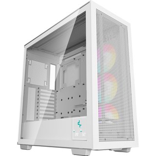 DeepCool MORPHEUS boîtier midi tower