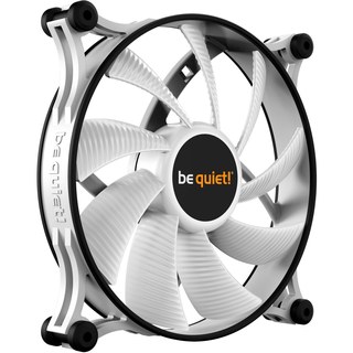 be quiet! Shadow Wings 2 ventilateur de boîtier