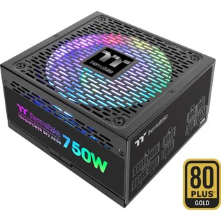 Thermaltake Toughpower GF2 ARGB alimentation modulaire 750 watt