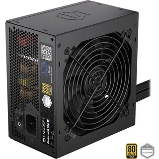 ENDORFY Enduro L6 alimentation 750 watt