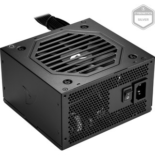 Sharkoon Rebel P10 alimentation 650 watt