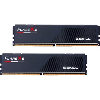 G.Skill Flare X5 64 Go DDR5-6000 (2X 32 Go) mémoire vive