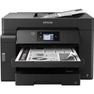 Epson EcoTank Imprimante monochrome ET-M16600, Imprimante multifonction