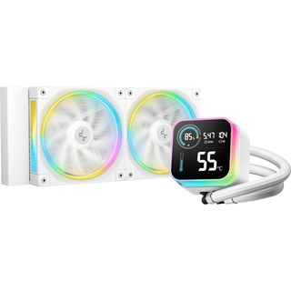 DeepCool LQ240, Watercooling