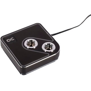 Alphacool Core 1 Aurora Noir, Refroidisseur CPU