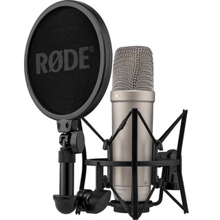 RØDE NT1 5TH Gen, Micro