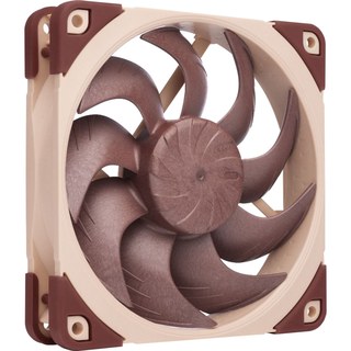 Noctua NF-A12X25 G2 PWM ventilateur de boîtier