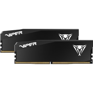 Patriot 32 Go DDR5-6000 (2X 16 Go) mémoire vive