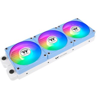 Thermaltake CT140 EX Reverse ARGB Sync PC Cooling Fan ventilateurs de boîtier