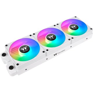 Thermaltake CT140 EX Reverse ARGB Sync PC Cooling Fan ventilateurs de boîtier