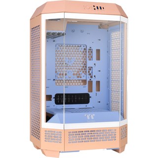 Thermaltake The Tower 300 boîtier mini tower