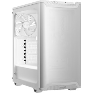 PURE BASE 501 Airflow Window boîtier midi tower