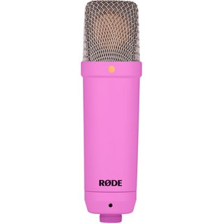 RØDE NT1 Signature, Micro