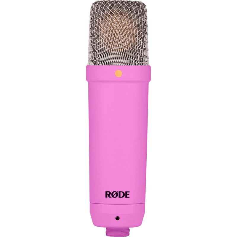 RØDE NT1 Signature, Micro