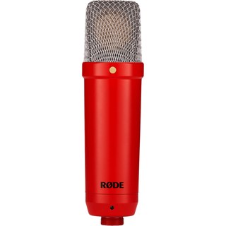 RØDE NT1 Signature, Micro