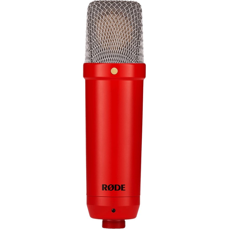 RØDE NT1 Signature, Micro