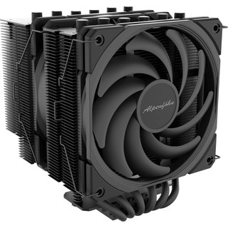 Alpenföhn Brocken 4 Max Refroidisseur CPU