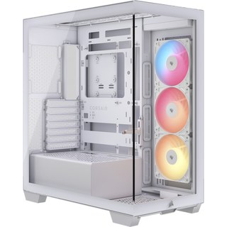 Corsair 3500X RS-R ARGB boîtier midi tower
