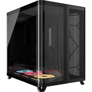 Corsair AIR 5400 LX-R LINK boîtier midi tower