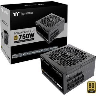 Thermaltake Toughpower GT alimentation modulaire 750 watt