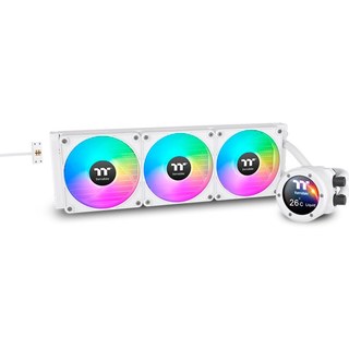 Thermaltake TH420 V2 Ultra EX ARGB Sync AIO Refroidisseur Liquide