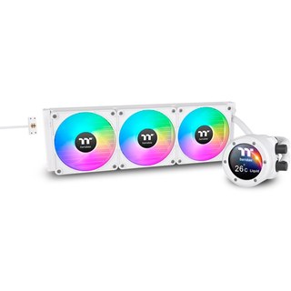 Thermaltake TH360 V2 Ultra EX ARGB Sync AIO Refroidisseur Liquide