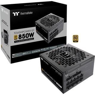 Thermaltake Toughpower GT alimentation modulaire 850 watt