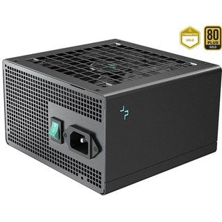 DeepCool PN650D alimentation 650 watt