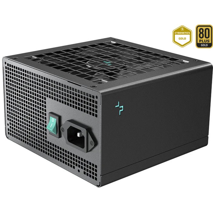 DeepCool PN650D alimentation 650 watt