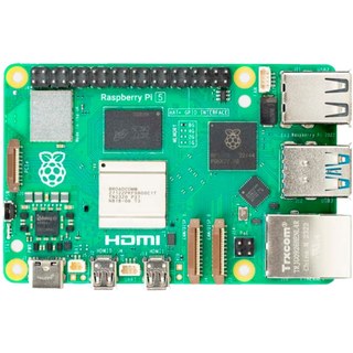 Raspberry Pi Foundation Pi 5 2 Go carte mère
