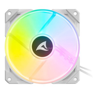 Sharkoon Rebel F50 PWM ventilateur de boîtier RGB