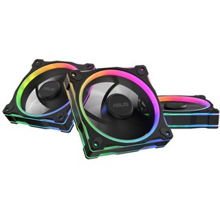 ASUS Prime MR120 ARGB Fan ventilateurs de boîtier