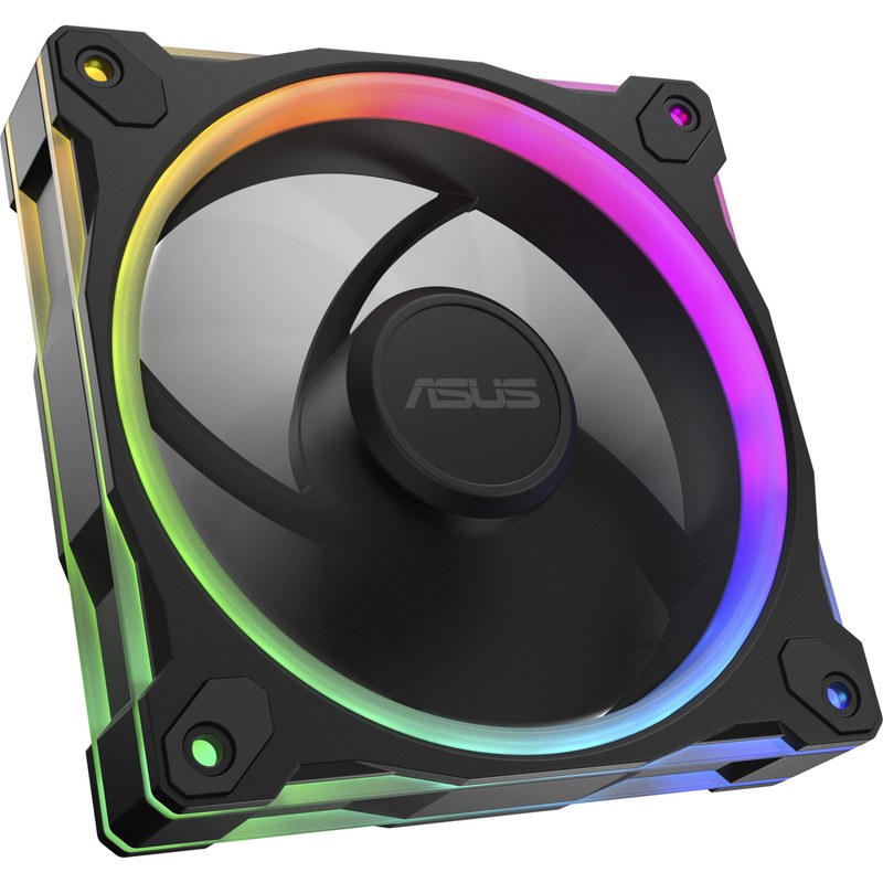 ASUS Prime MR120 ARGB Fan ventilateur de boîtier