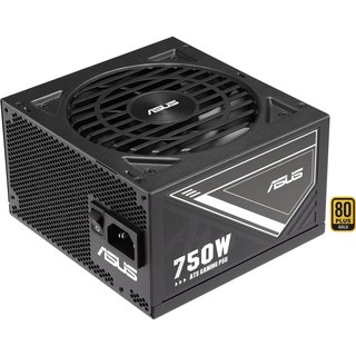 ASUS ATS-750G unité d''alimentation d''énergie 20+4 pin ATX ATX Noir alimentation 750 watt