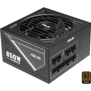 ASUS ATS-850G unité d''alimentation d''énergie 20+4 pin ATX ATX Noir alimentation 850 watt