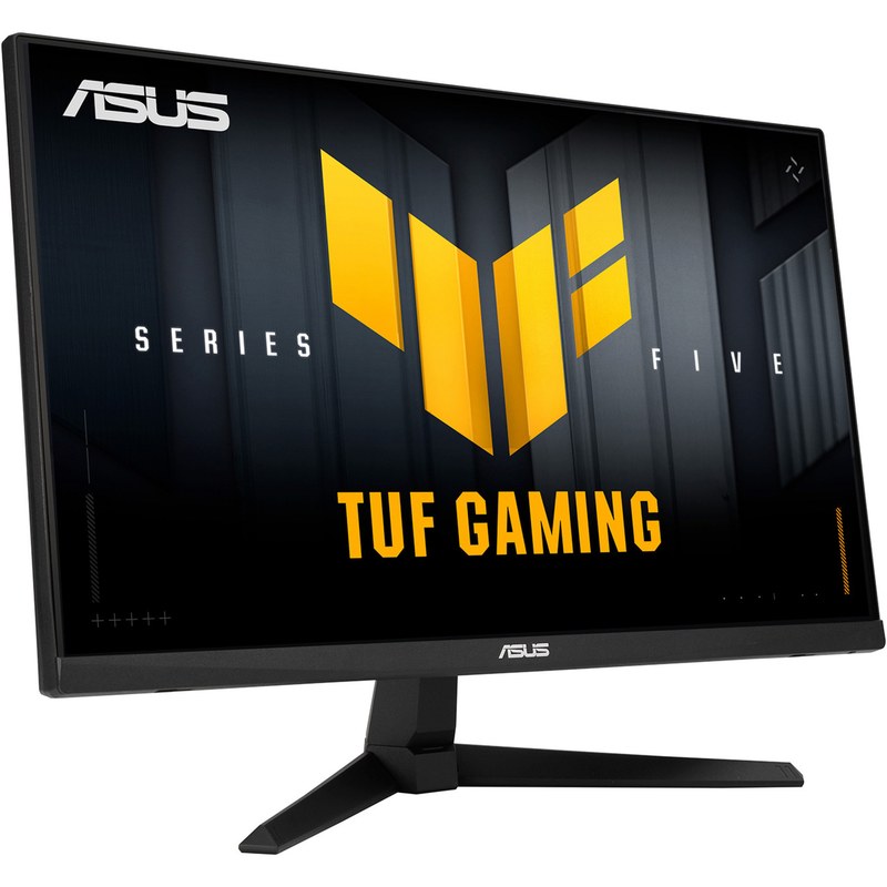 ASUS TUF Gaming VG279QM5A écran plat de PC 68,6 cm (27") 1920 x 1080 pixels Full HD LCD Noir Moniteur
