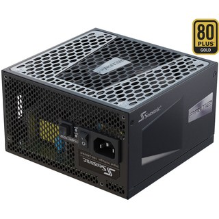 Seasonic PRIME GX-650 alimentation modulaire 650 watt