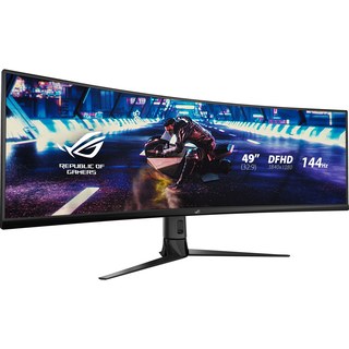 ASUS ROG Strix XG49VQ 49" Moniteur UltraWide gaming incurvé
