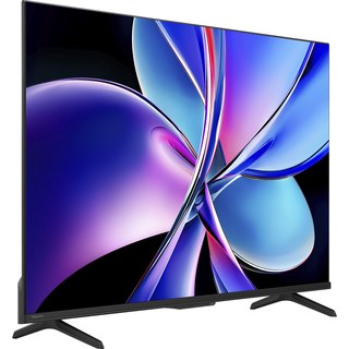 Hisense 50E77Q PRO 127 cm (50") 4K Ultra HD Smart TV Wi-Fi Noir 50" Ultra HD QLED