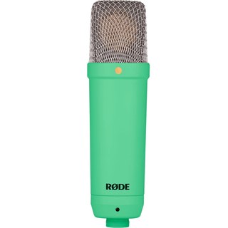 RØDE NT1 Signature, Micro