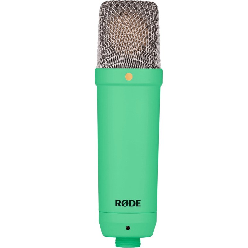 RØDE NT1 Signature, Micro